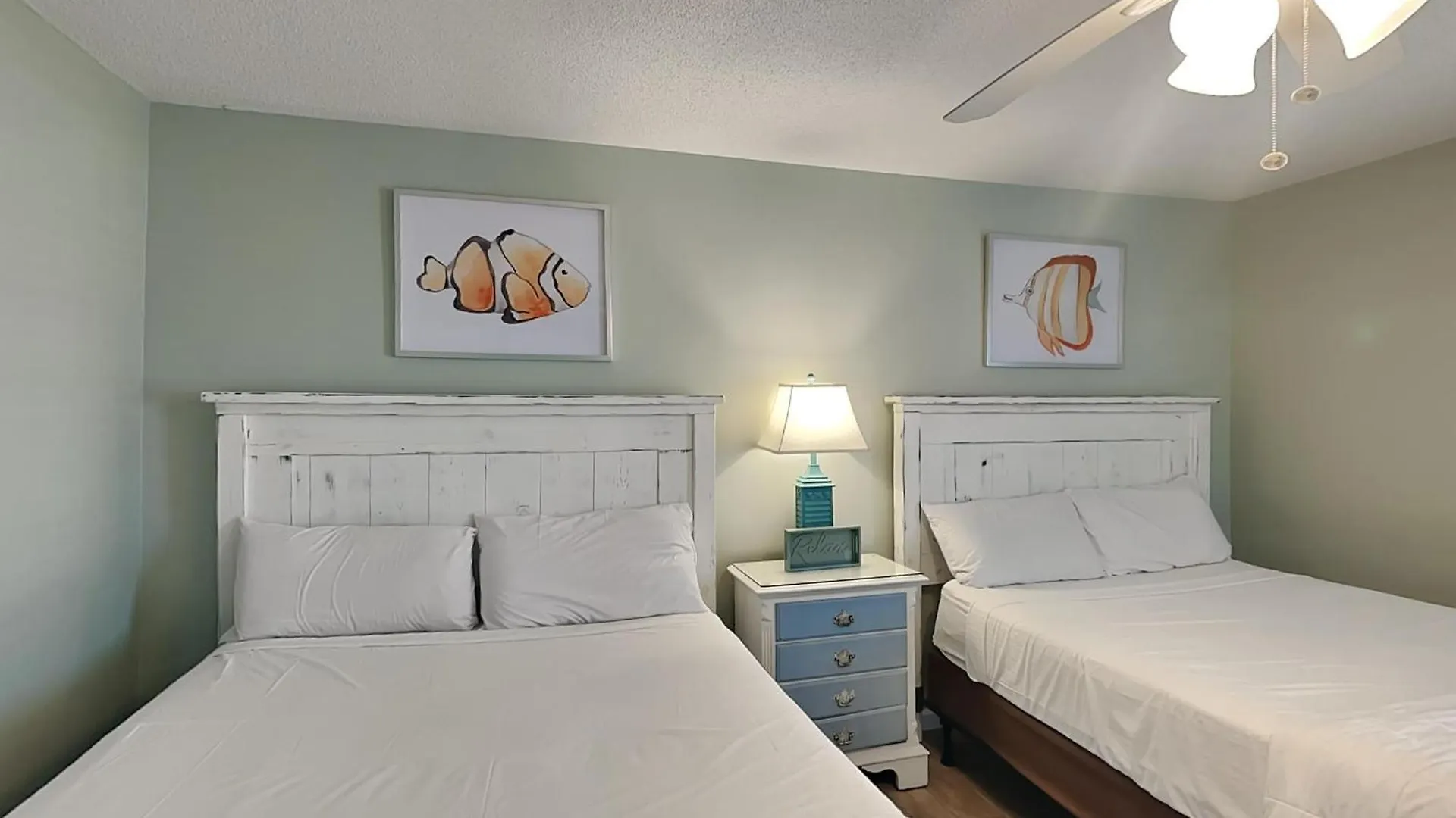 Edgewater Tower II 809 Apartment Panama City Beach United States