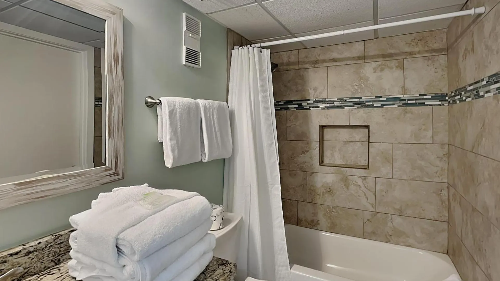 Edgewater Tower II 809 Apartment Panama City Beach