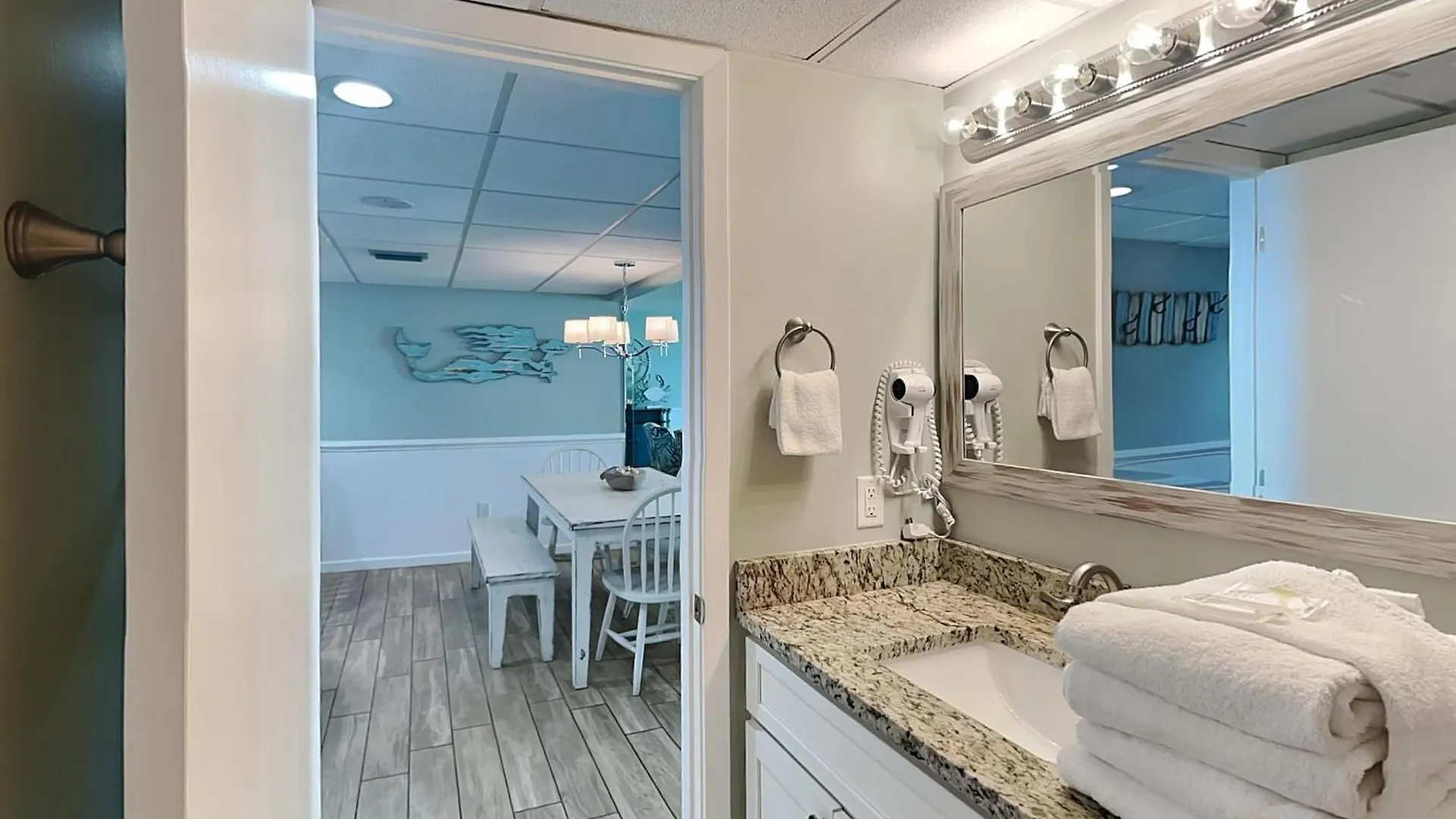 Edgewater Tower II 809 Apartment Panama City Beach United States