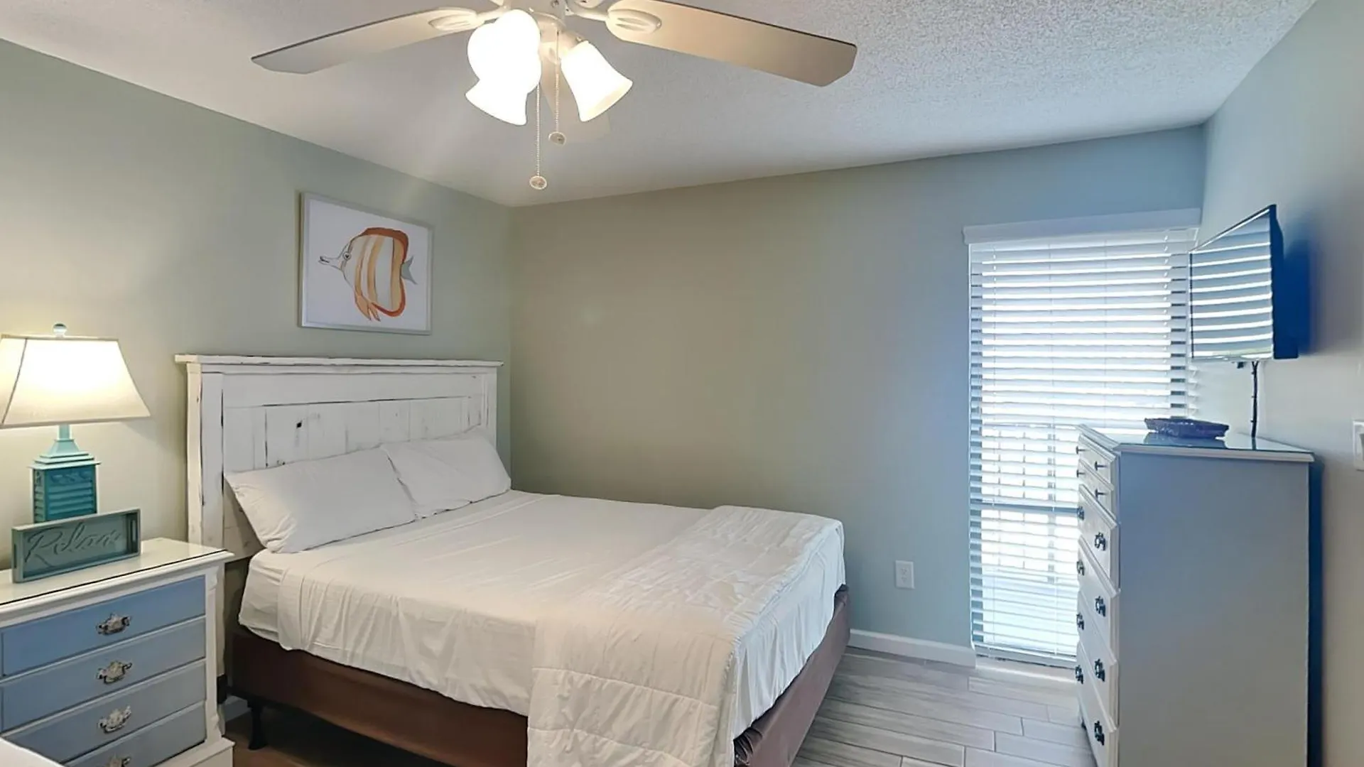 Edgewater Tower II 809 Apartment Panama City Beach